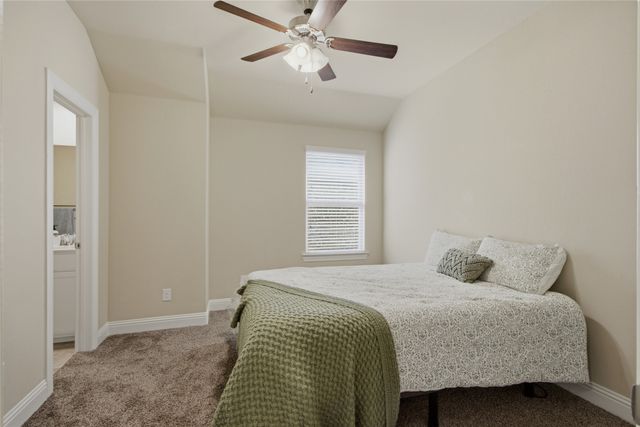 4317 Lakeview Drive, Frisco, TX 75036