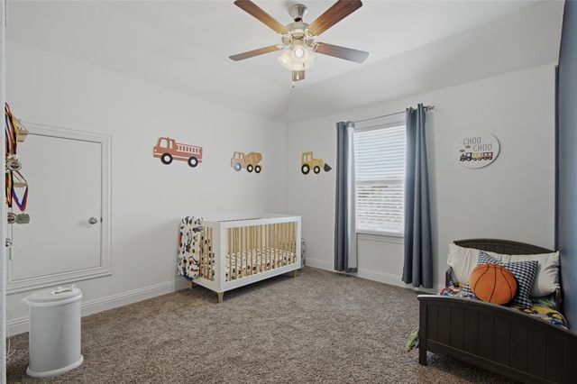 4317 Lakeview Drive, Frisco, TX 75036