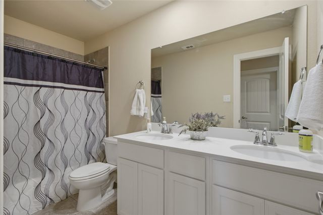 4317 Lakeview Drive, Frisco, TX 75036