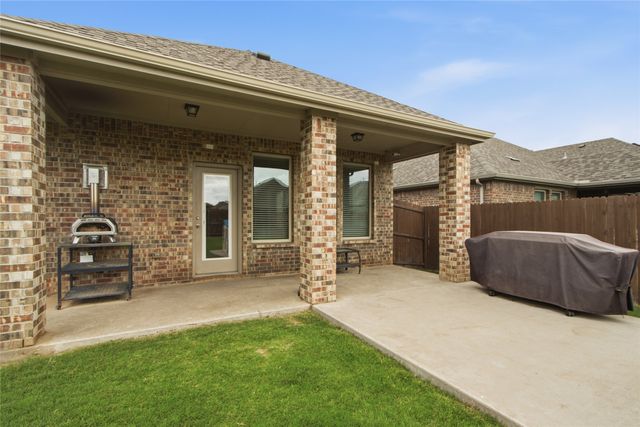 4317 Lakeview Drive, Frisco, TX 75036