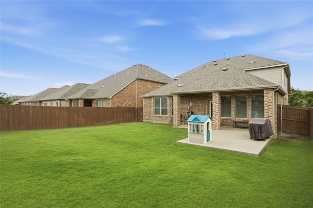 4317 Lakeview Drive, Frisco, TX 75036