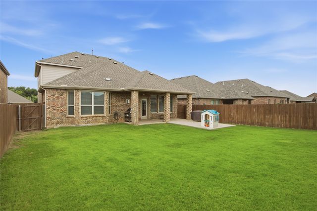 4317 Lakeview Drive, Frisco, TX 75036