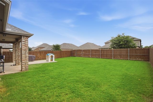 4317 Lakeview Drive, Frisco, TX 75036