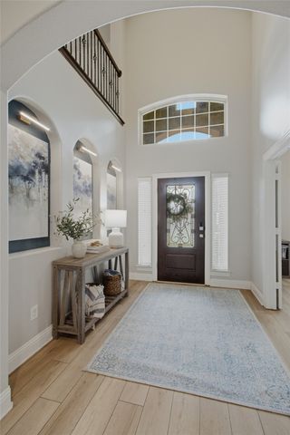 4317 Lakeview Drive, Frisco, TX 75036