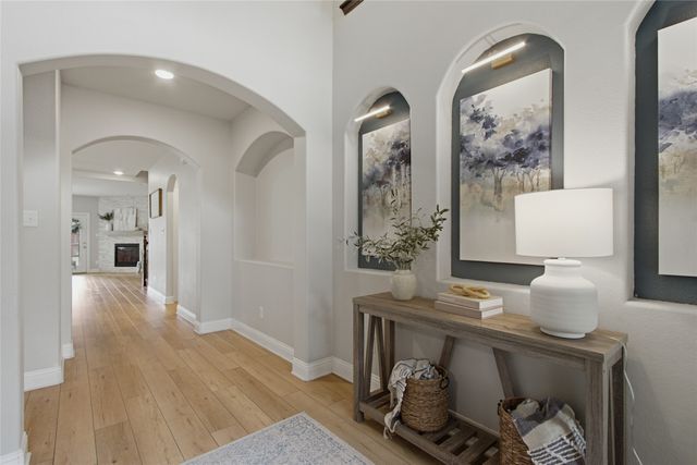 4317 Lakeview Drive, Frisco, TX 75036