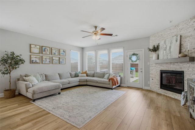 4317 Lakeview Drive, Frisco, TX 75036