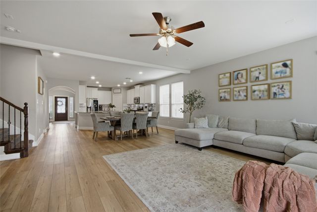 4317 Lakeview Drive, Frisco, TX 75036