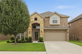 4317 Lakeview Drive, Frisco, TX 75036