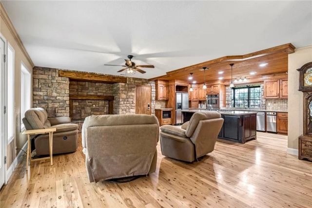 31031 Donald Avenue, Madera, CA 93636