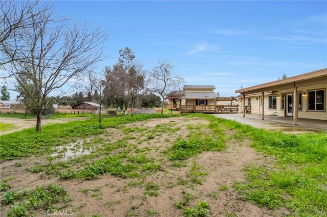 31031 Donald Avenue, Madera, CA 93636