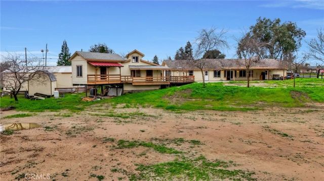 31031 Donald Avenue, Madera, CA 93636