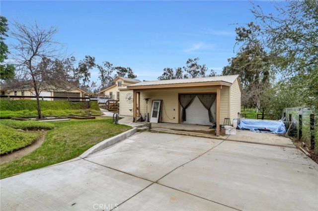 31031 Donald Avenue, Madera, CA 93636