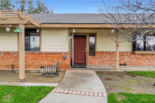 31031 Donald Avenue, Madera, CA 93636