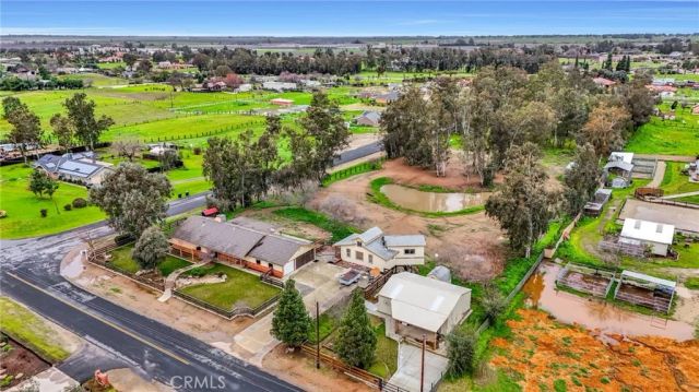 31031 Donald Avenue, Madera, CA 93636