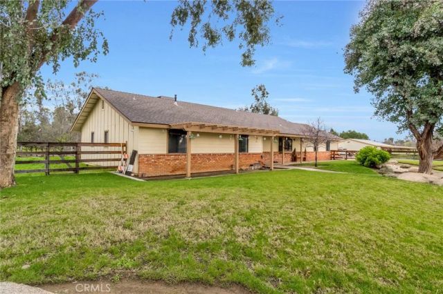 31031 Donald Avenue, Madera, CA 93636