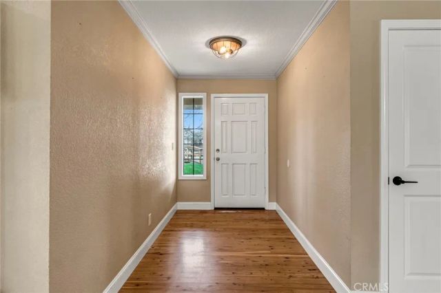 31031 Donald Avenue, Madera, CA 93636