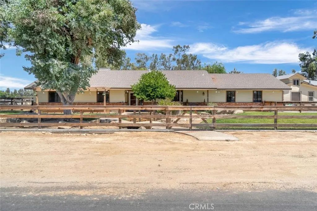 31031 Donald Avenue, Madera, CA 93636