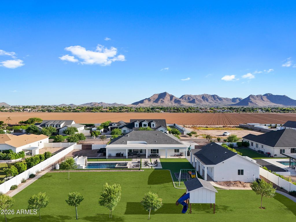 21230 E CEDAR WAXWING Drive, Queen Creek, AZ 85142 — photo 3