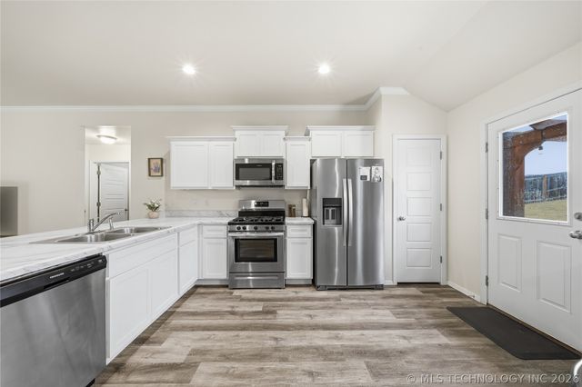 1510 E Urbana Street, Broken Arrow, OK 74012