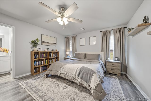 1510 E Urbana Street, Broken Arrow, OK 74012