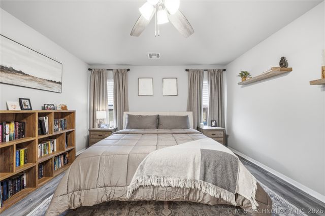 1510 E Urbana Street, Broken Arrow, OK 74012