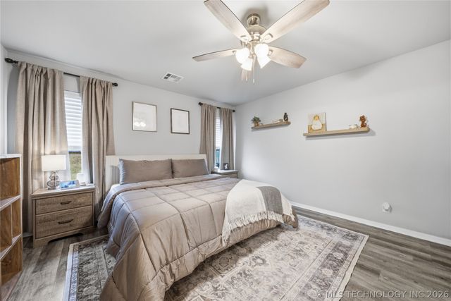 1510 E Urbana Street, Broken Arrow, OK 74012