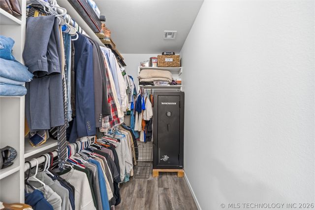 1510 E Urbana Street, Broken Arrow, OK 74012