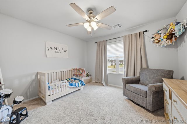 1510 E Urbana Street, Broken Arrow, OK 74012