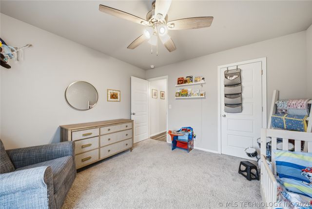 1510 E Urbana Street, Broken Arrow, OK 74012
