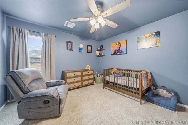 1510 E Urbana Street, Broken Arrow, OK 74012