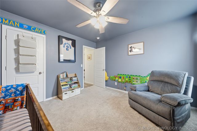 1510 E Urbana Street, Broken Arrow, OK 74012