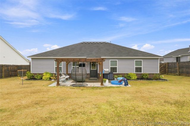 1510 E Urbana Street, Broken Arrow, OK 74012