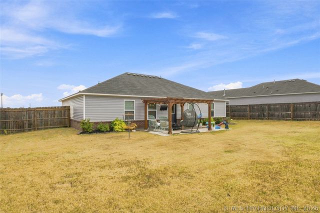 1510 E Urbana Street, Broken Arrow, OK 74012