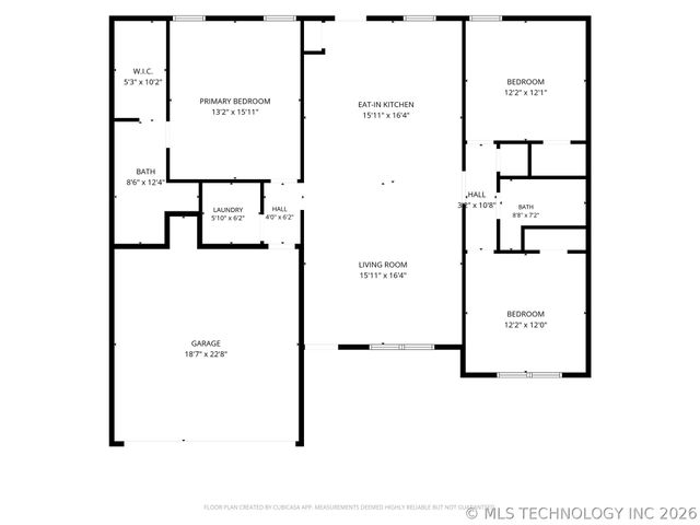 1510 E Urbana Street, Broken Arrow, OK 74012