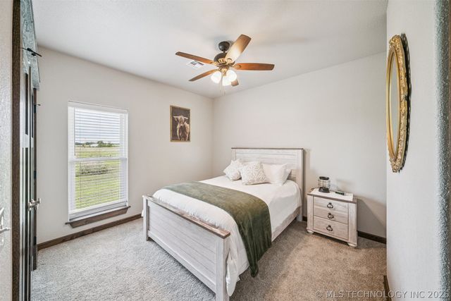 4532 W 430 Road, Pryor, OK 74361