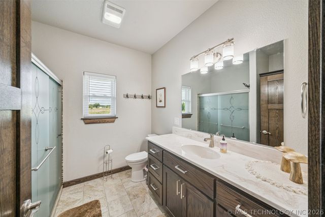 4532 W 430 Road, Pryor, OK 74361