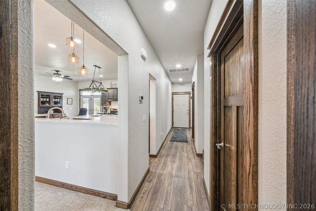 4532 W 430 Road, Pryor, OK 74361