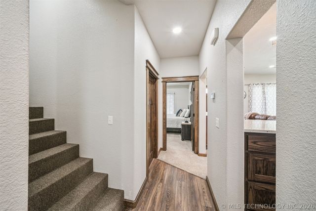 4532 W 430 Road, Pryor, OK 74361