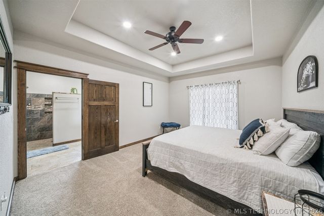 4532 W 430 Road, Pryor, OK 74361