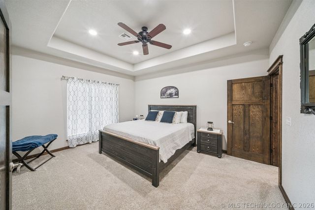 4532 W 430 Road, Pryor, OK 74361
