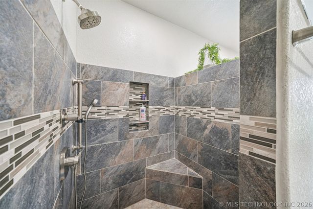 4532 W 430 Road, Pryor, OK 74361