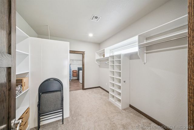 4532 W 430 Road, Pryor, OK 74361