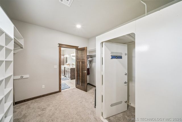 4532 W 430 Road, Pryor, OK 74361
