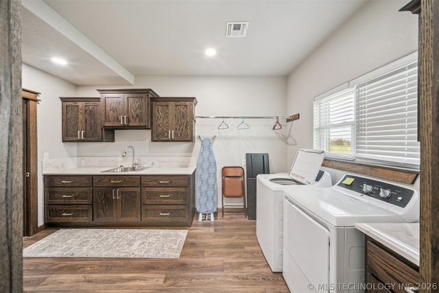 4532 W 430 Road, Pryor, OK 74361