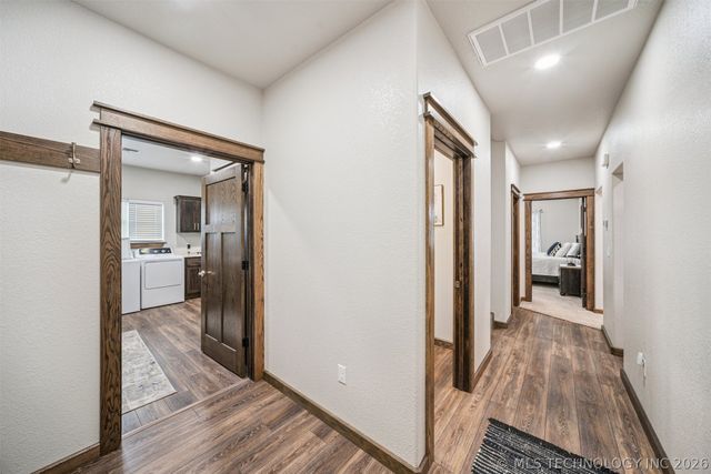 4532 W 430 Road, Pryor, OK 74361