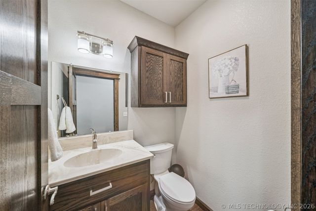 4532 W 430 Road, Pryor, OK 74361
