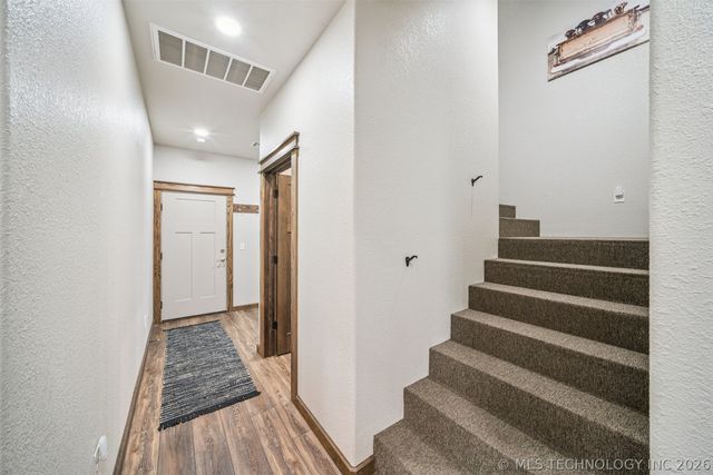 4532 W 430 Road, Pryor, OK 74361