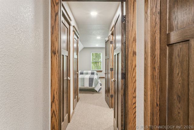 4532 W 430 Road, Pryor, OK 74361