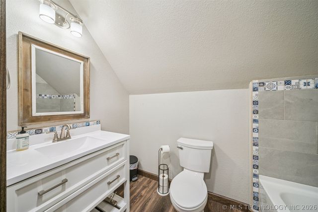 4532 W 430 Road, Pryor, OK 74361