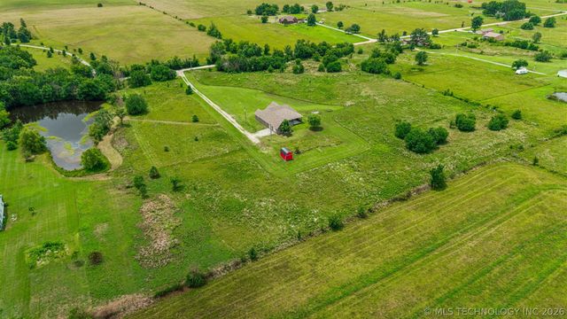 4532 W 430 Road, Pryor, OK 74361
